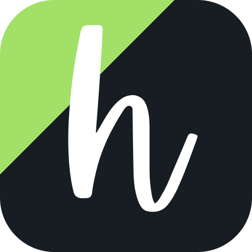 HabitHook Logo
